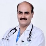 Dr. Arun K Chopra