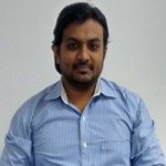 Dr. Ravi Prakash