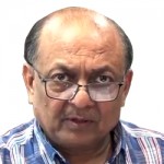 Dr. Sunil Gupta
