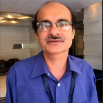 Dr. KK Chopra