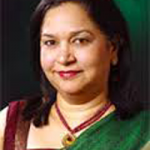 Dr. Alka Kriplani