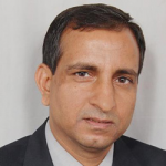 Dr. Subhash  Dadeya 