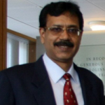 Dr. Ravindra Aggarwal