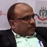 Dr. Siddharth Gautam