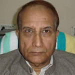 Dr. T.K Joshi