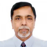 Dr. Man Mohan Mehndiratta