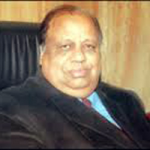 Dr. Arun Kumar Agarwal