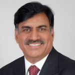 Dr. A S Vasudev