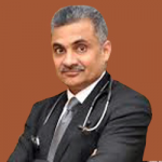 Dr. Praveer  Agarwal