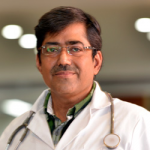 Dr. Abhay Jain