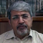 Dr. Ashish Sabharwal