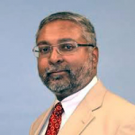 Dr. George M Abraham