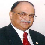 Dr. H Paramesh