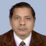 Dr. Lal Krishna