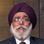 Dr. N P Singh
