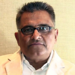 Dr. Narender Sengar