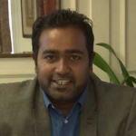 Dr. Nikhil Gouri Shankar