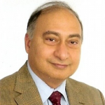 Dr. Pradeep K Chadha