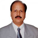 Dr. RR Kasliwal