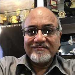 Dr. Raj Tilak