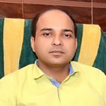 Dr. Ravi Kumar Rana