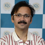 Dr. Salil Subhash Bendre