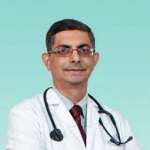 Dr. Sanjay Agarwal