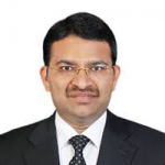 Dr. Sunil Gupta