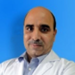 Dr. Vinod Kumar Singh