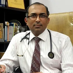 Dr. Rakesh Kumar  Sahay