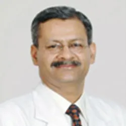 Dr. Anoop Misra