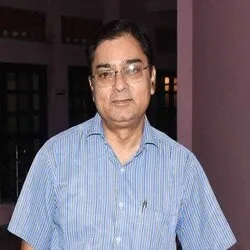 Dr. Surya Kant Tripathi