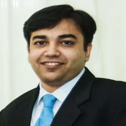 Dr. Kshitij Shah