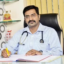 Dr. Abhyudaya Verma