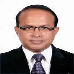 Dr. Jamal Uddin Chowdhury
