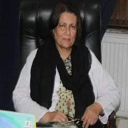 Dr. Salma Aslam Kundi