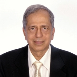 Dr. Prof. Hemraj B. Chandalia
