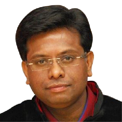 Dr. Rajiv Kovil