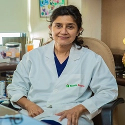 Dr. Aparna  Jaswal