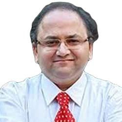 Dr. Prashant Prakash