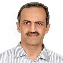 Dr. Bipin Kumar Sethi