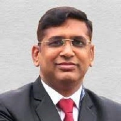 Dr. Bharat Saboo