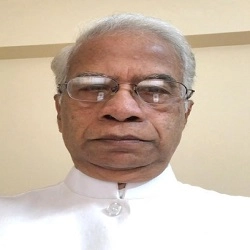 Dr. K Suresh