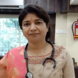 Dr. Arati Nayek