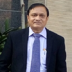 Dr. Bharat  Parmar