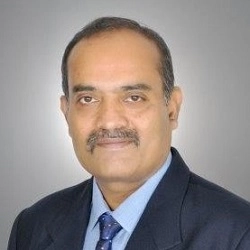 Dr. Keshavamurthy C B