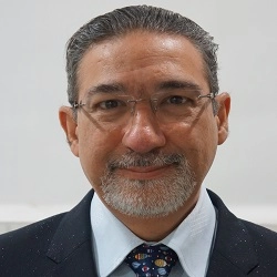 Dr. Quresh Maskati