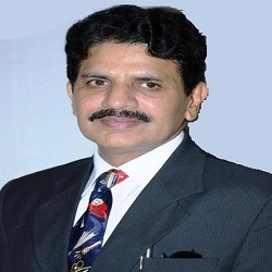 Dr. C Sharath  Kumar