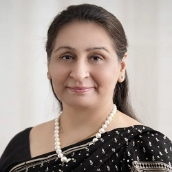 Dr. Col. Bandana Sodhi