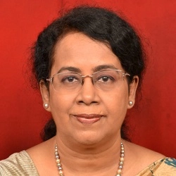 Dr. Shubhangi Parkar